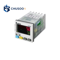 Alat Otomasi Industri Delta CTA4000A Seri CTA Timer Counter Tachometer Multi-Fungsi Baru AC100-240V Input NPN PNP