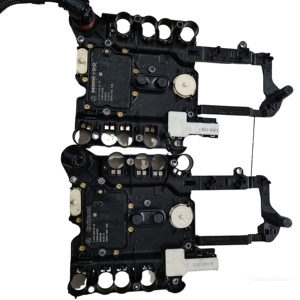 Módulo de Control de Transmisión (TCM/TCU) Remanufacturado <span class=keywords><strong>Eshare</strong></span> de 7 Velocidades, Conjunto de Placa Conductora - Reparación de Transmisión 7G-Tronic - Product Image 4