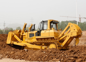 Nueva Marca <span class=keywords><strong>China</strong></span> 832F, Precio de Fábrica, <span class=keywords><strong>Bulldozer</strong></span> de Orugas de 339HP en Stock - Product Image 6