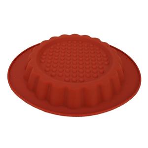 Top vente <span class=keywords><strong>moule</strong></span> de cuisson rond <span class=keywords><strong>Charlotte</strong></span> gâteau <span class=keywords><strong>moule</strong></span> Silicone <span class=keywords><strong>moule</strong></span> rond tasse cuisson Silicone gâteau grands moules - Product Image 2