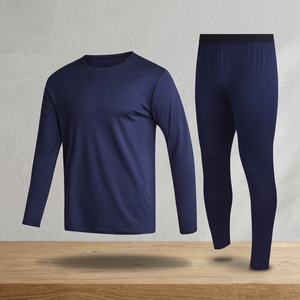Outdoor Performance Long Sleeve Running T-Shirt Activewear Male Breathable Mesh Fabric Eco-Friendly Quick Dry Spandex/Polyester - Product Image 4