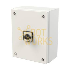 Eaton 197404 - Nuovo - Product Image 1
