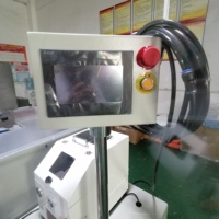 Mesin Perakitan Otomatis Hemat Biaya dan Efisiensi Tinggi untuk Bohlam LED dan Dudukan Lampu