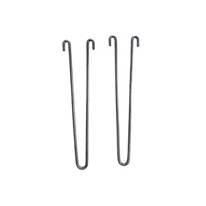 Ressort de tension antidéflagrant Huizexin en acier inoxydable, sur mesure, pour usage industriel et sécurité, crochet extensible - Product Image 1