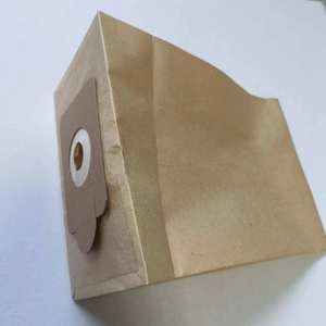 Bolsas de polvo, bolsa de filtro de papel, piezas de aspiradora para Karchers A2000 A2003 A2004 A2014 A2054 A2024 Mv2 <span class=keywords><strong>Wd2</strong></span>.250 6.904-322,0 - Product Image 3