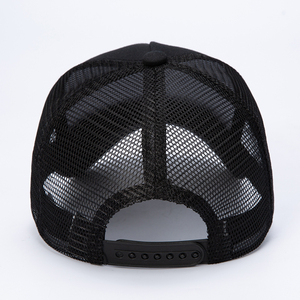Gorra <span class=keywords><strong>de</strong></span> béisbol <span class=keywords><strong>de</strong></span> marca <span class=keywords><strong>de</strong></span> alta calidad, gorra <span class=keywords><strong>de</strong></span> camionero <span class=keywords><strong>de</strong></span> 5 paneles, gorra <span class=keywords><strong>de</strong></span> béisbol personalizada con tela propia y logotipo - Product Image 5