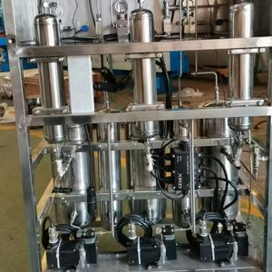 معدات فصل الهيدروجين يمكن أن تصل كفاءتها إلى أكثر من 99%، فصل الغاز عن السائل - Product Image 3