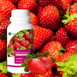 <span class=keywords><strong>Engrais</strong></span> organique hydrosoluble à la fraise, favorise l'augmentation du rendement, l'amélioration de la douceur et l'amélioration de la couleur - Product Image 1