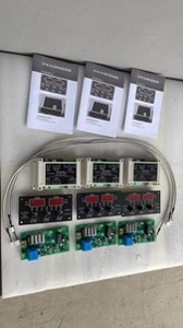 Starfire CNC Plasma ngọn đuốc chiều cao điều khiển <span class=keywords><strong>SF</strong></span>-HC25K cho <span class=keywords><strong>SF</strong></span>- 2100S / <span class=keywords><strong>SF</strong></span>-2300S thay thế <span class=keywords><strong>SF</strong></span>-HC25G - Product Image 6