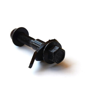 Tornillo Excéntrico <span class=keywords><strong>para</strong></span> Alineación de Cuatro Ruedas, <span class=keywords><strong>Perno</strong></span> de Ajuste de Camber, Herramienta de Posicionamiento <span class=keywords><strong>para</strong></span> Automóviles, Camiones y Autobuses - Product Image 2