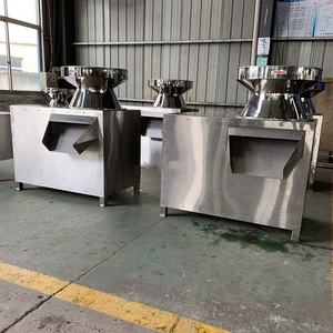 Máquina Trituradora de Coco y Copra de Acero Inoxidable 304 con Motor, Garantía de 2 Años, Hecho en China - Product Image 2