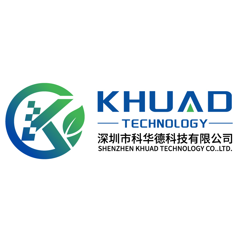 Shenzhen KeHuade Technology Co., Ltd. logo