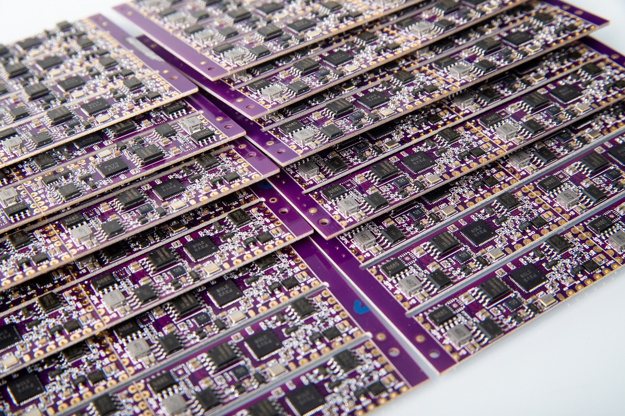 【LGT STRANGER 】 XenoPixel LGT Lightsaber Xeno Pixel Smooth Swing Soundboard with