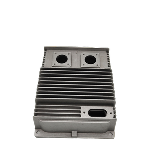 Fábrica direta de alta pressão fundição OEM liga de alumínio Diecast zinco preço competitivo habitação feita aço latão ADC12 - Product Image 5