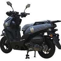 Moto Électrique Paige 2000W 3000W 5000W, Scooter pour Longue Distance, Vélo Électrique Adulte Neuf à Vendre OEM/ODM