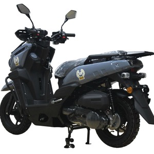 Motocicleta Eléctrica Paige de 2000W, 3000W, 5000W para Larga Distancia, <span class=keywords><strong>Scooter</strong></span> Eléctrico para Adultos en Venta, Nuevo Estilo OEM/ODM - Product Image 6