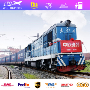 Transporteur ferroviaire de fret prix de <span class=keywords><strong>train</strong></span> bon marché expédition vers l'Allemagne - Product Image 4