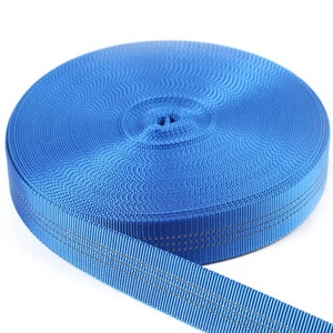 Hoge Treksterkte Uv-Weerstand Duurzame Buisvormige Banden Voor Outdoor Tandwielen - Product Image 3