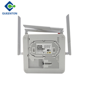 Epon f680 v1.1 onu 1ge Fe + wifi từ xa WAN truy cập 5G Wifi 5dB 4 5dB ăng ten tuân thủ thiết bị đầu cuối mạng quang - Product Image 5