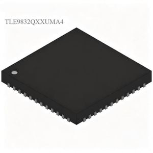 (IC COMPONENTS) XMC4400F100K256BAXQMA1 - Product Image 1
