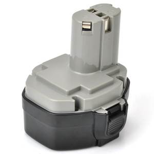 Paquete de Baterías de Repuesto de Alta Calidad de 14.4V 1.3Ah-3.0Ah NICD-NIMH 1420 para Herramientas Eléctricas Inalámbricas 1433 1434 1435 1435F 192699-A - Product Image 2