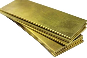 Good Quality Low Price Popular Product Pure <strong>Copper</strong> <strong>Sheet</strong> or Brass <strong>Copper</strong> Plate <strong>Sheet</strong> Gold Color for Decoration Quality Guarantee - Product Image 2