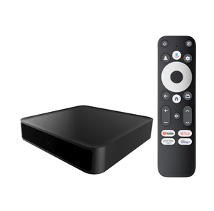 กล่องสตรีมมิ่ง4K HDR DC2 Google Play รองรับ Google Play - Product Image 2