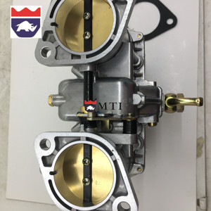 Carburateur haute Performance 48IDA carburateur pour FIAT 48IDA 19030.018 19030018 - Product Image 6