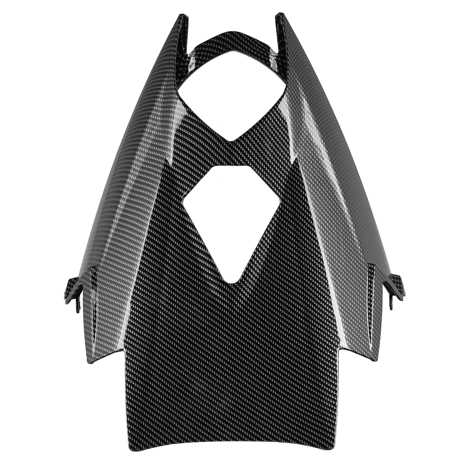 ลายคาร์บอนไฟเบอร์