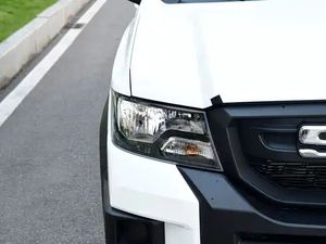 SWM TIGER G03F Nuevo SUV Deportivo Junior, Motor 1.5L 85kW, 4.6m Compacto, Llantas de Aleación R17, Euro VI, Interior Oscuro, Volante a la Izquierda, 7 Plazas - Product Image 5