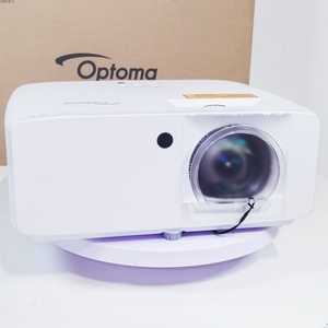 Projecteur <span class=keywords><strong>Optoma</strong></span> P5 pour la maison, 1080P Full HD, projecteur laser DLP 4K, 3D HDR, 3000 ANSI, projecteur pour jeux, maison, entreprise, éducation - Product Image 3