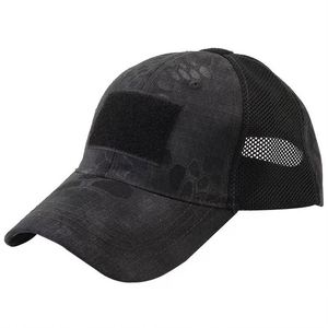Gorra Ayl83 para Hombre, Estilo Snapback, Camuflaje, para Pesca, Camping, Turismo, Gorras de Béisbol Tácticas de Camuflaje para Exteriores - Product Image 2
