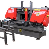 Machine de découpe à ruban CNC