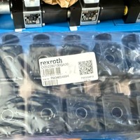 Bobina Electromagnética Rexroth R901393577 R901083065 R901090825 R934004894