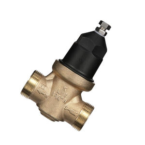 Válvula Reductora <span class=keywords><strong>de</strong></span> Presión <span class=keywords><strong>de</strong></span> Latón <span class=keywords><strong>de</strong></span> 1/2 Pulgada Green Rain, 1.6MPa, Hidráulica, <span class=keywords><strong>para</strong></span> Instalación en Tuberías <span class=keywords><strong>de</strong></span> <span class=keywords><strong>Agua</strong></span> <span class=keywords><strong>Potable</strong></span>, Precio <span class=keywords><strong>de</strong></span> Fábrica - Product Image 3