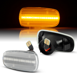 Marqueur latéral de lampe de virage LED sans erreur de <span class=keywords><strong>bon</strong></span> prix pour Toyota Land Cruiser FJ200 UZJ200 URJ202 - Product Image 5