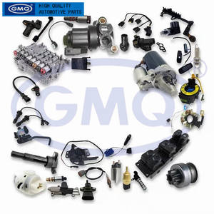 GMQ Auto Parts 9528157 Gear avec capteur de puissance Steeing Rack pour CHEVROLET Captiva 3.2 Opel <span class=keywords><strong>Antera</strong></span> 95488648 95421915 - Product Image 2