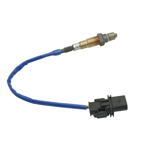 Sensore di Ossigeno BAIXINDE DS7Z-9F472-A per MAZDA, CHEVROLET, NISSAN, <span class=keywords><strong>OPEL</strong></span>, JAGUAR, CITROEN, MERCEDES-BENZ, BMW, HYUNDAI, TOYOTA, FORD, MINI - Product Image 1