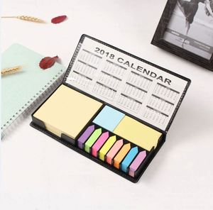 Bloc de Notas Adhesivas Promocionales, Bloc de Notas Autoadhesivas, Notas Adhesivas Multicolores - Product Image 3