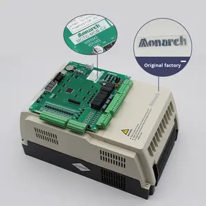 Inversor de ascensor todo en uno Monarch 3000 + original, <span class=keywords><strong>serie</strong></span> de piezas de ascensor de alta calidad, 18/22/7/11/15/ - Product Image 2