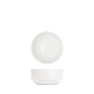 Ciotola impilabile Valet 10 cm 28 cl - Product Image 1