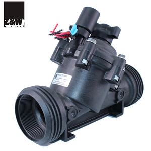 Katup Solenoid Listrik 2,5 Inci 2 1/2' Irigasi Pertanian - Product Image 1