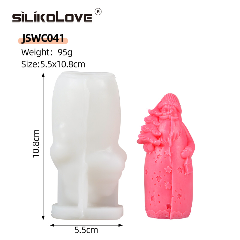 สีขาว - JSWC041