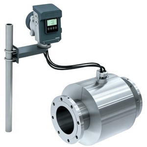 Prix préférentiel Endress+Hauser FLOWSIC900 Débitmètre ultrasonique pour transfert de propriété, Compteur ultrasonique GNL - Product Image 1