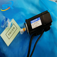 Moteur servo 100% original Q2AA04006DXS0E, contrôleur PLC, moteur électrique Sanyo Q2AA04006DXS0E