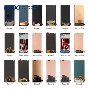 LCD de téléphone portable pour Oppo A1k A3s A5s A15 A16 A18 A31 A53 A55 A58 A77s A78 A93 Display Lcd Touch Screen Grossiste - Product Image 2