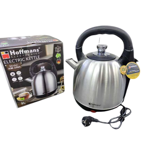 Appareils de cuisine, bouilloire électrique 5L, 2000W, prise EU, moderne, en acier inoxydable, grande capacité, pour le marché africain en <span class=keywords><strong>gros</strong></span> - Product Image 2