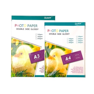 กระดาษภาพถ่ายกันน้ำ A4สูง <span class=keywords><strong>quaff</strong></span> 260กรัมกระดาษพิมพ์อิงค์เจ็ทคุณภาพสูงแบบมืออาชีพ - Product Image 4