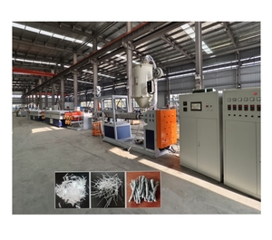 Fabricant de machines de production de fibres renforcées pour béton haute résistance pour la production de fibres <span class=keywords><strong>macro</strong></span> et torsadées - Product Image 2