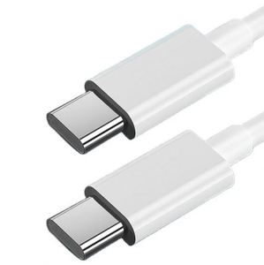 New Arrival 20W 60W 100W <b>USB</b> <b>C</b> Fast Charging <b>Cable</b> Dual <b>TYPE</b> <b>C</b> Charging Data Transfer <b>Cable</b> for IPhone15 Pro Max - Product Image 4